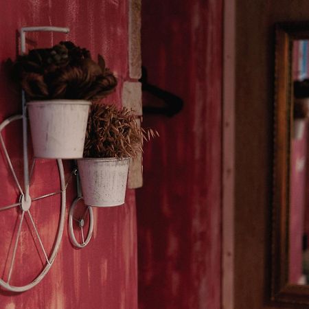 Antares Boutique Guesthouse Perama  Zewnętrze zdjęcie