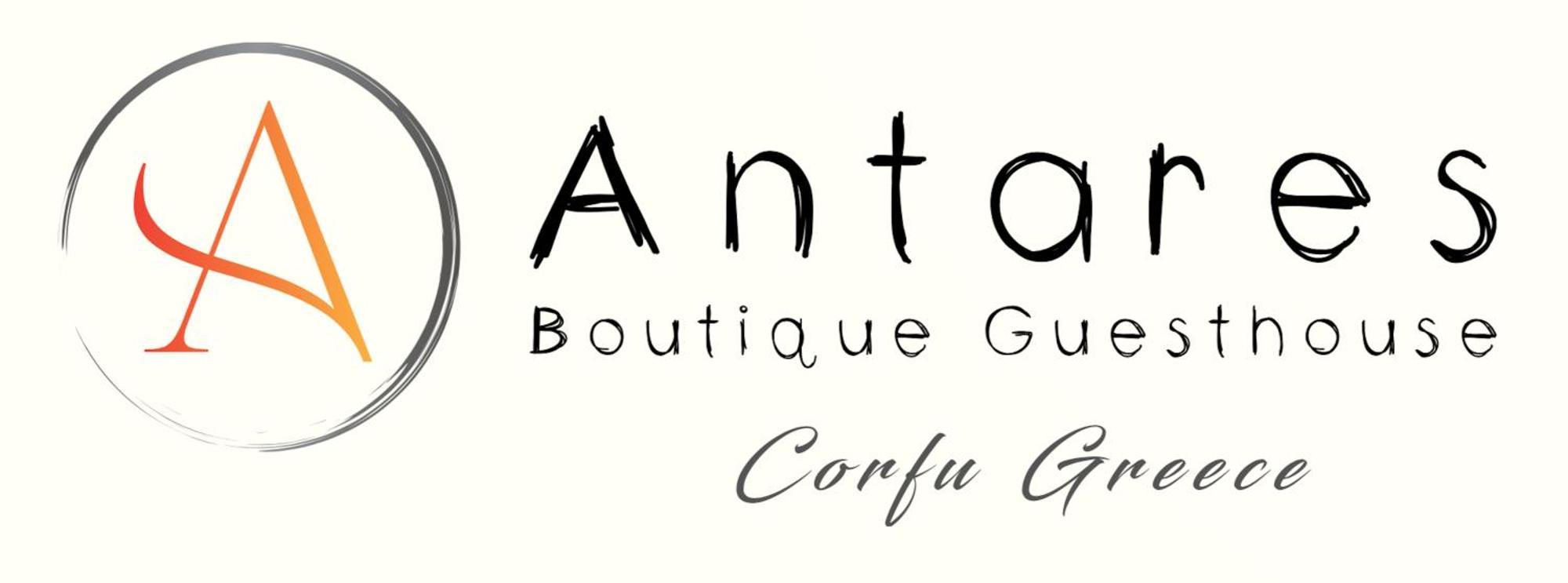 Antares Boutique Guesthouse Perama  Zewnętrze zdjęcie