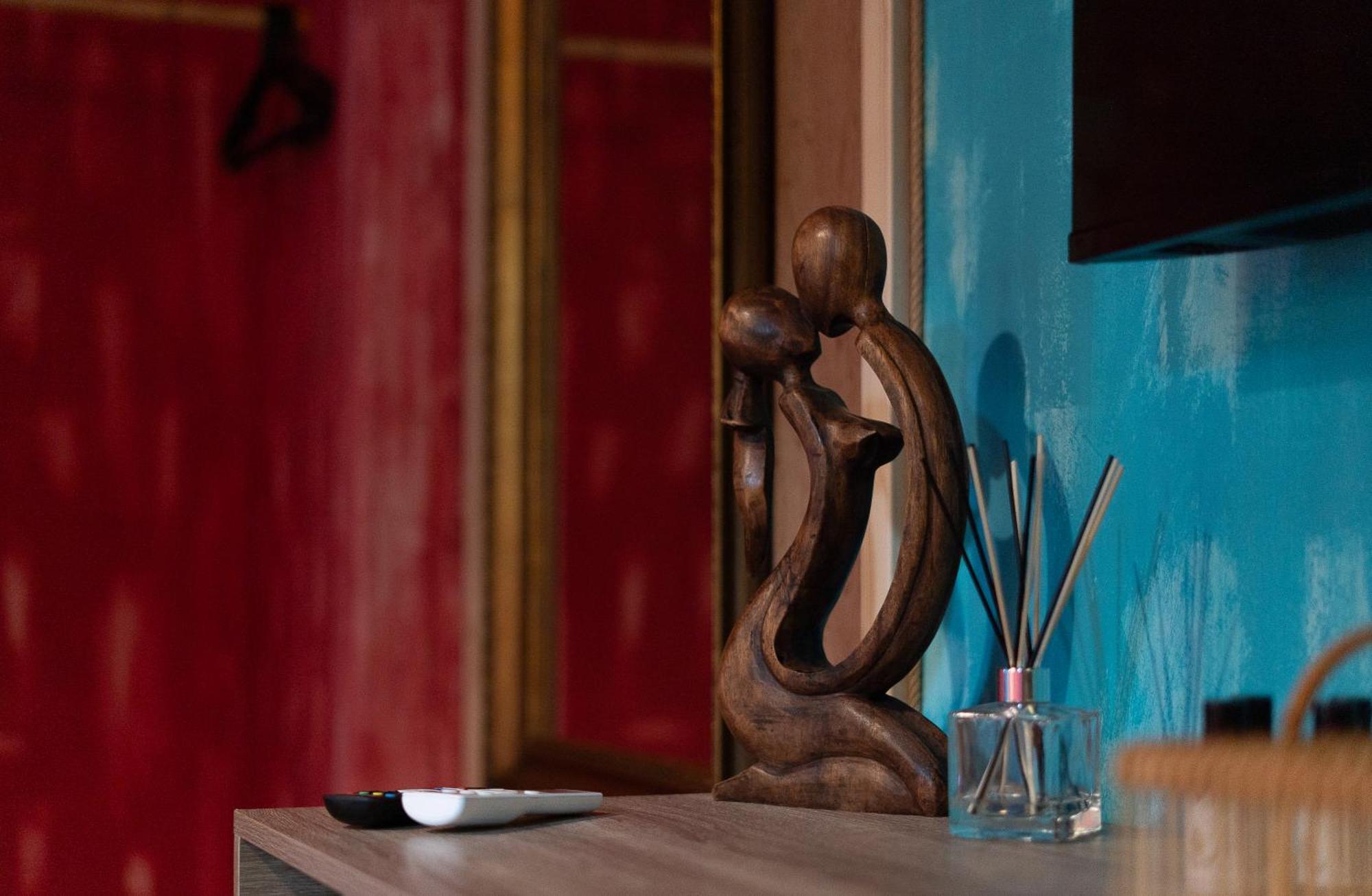 Antares Boutique Guesthouse Perama  Zewnętrze zdjęcie