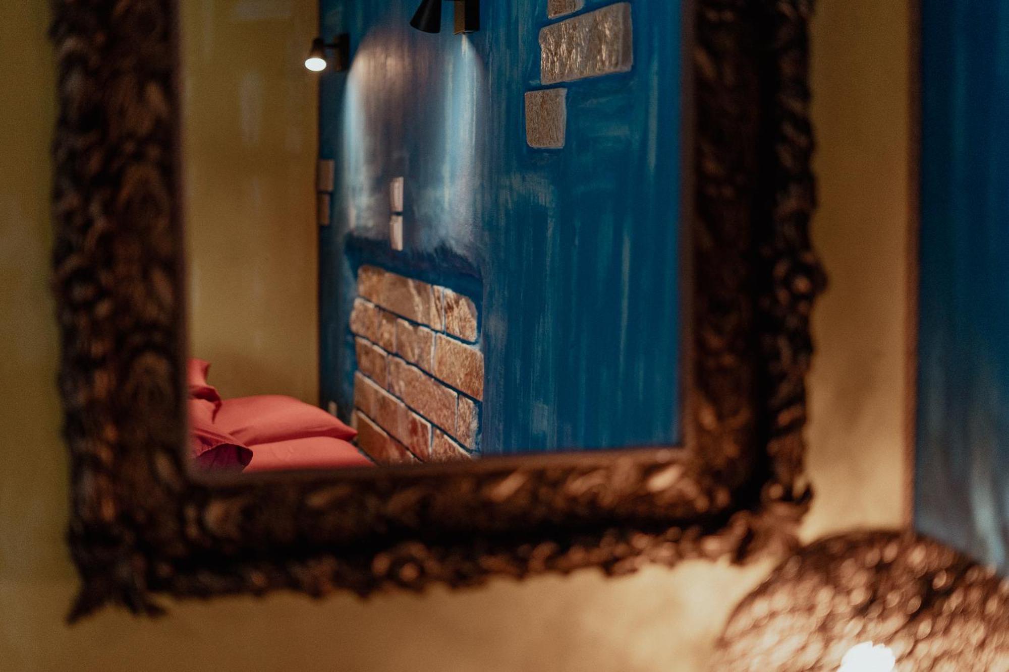 Antares Boutique Guesthouse Perama  Zewnętrze zdjęcie