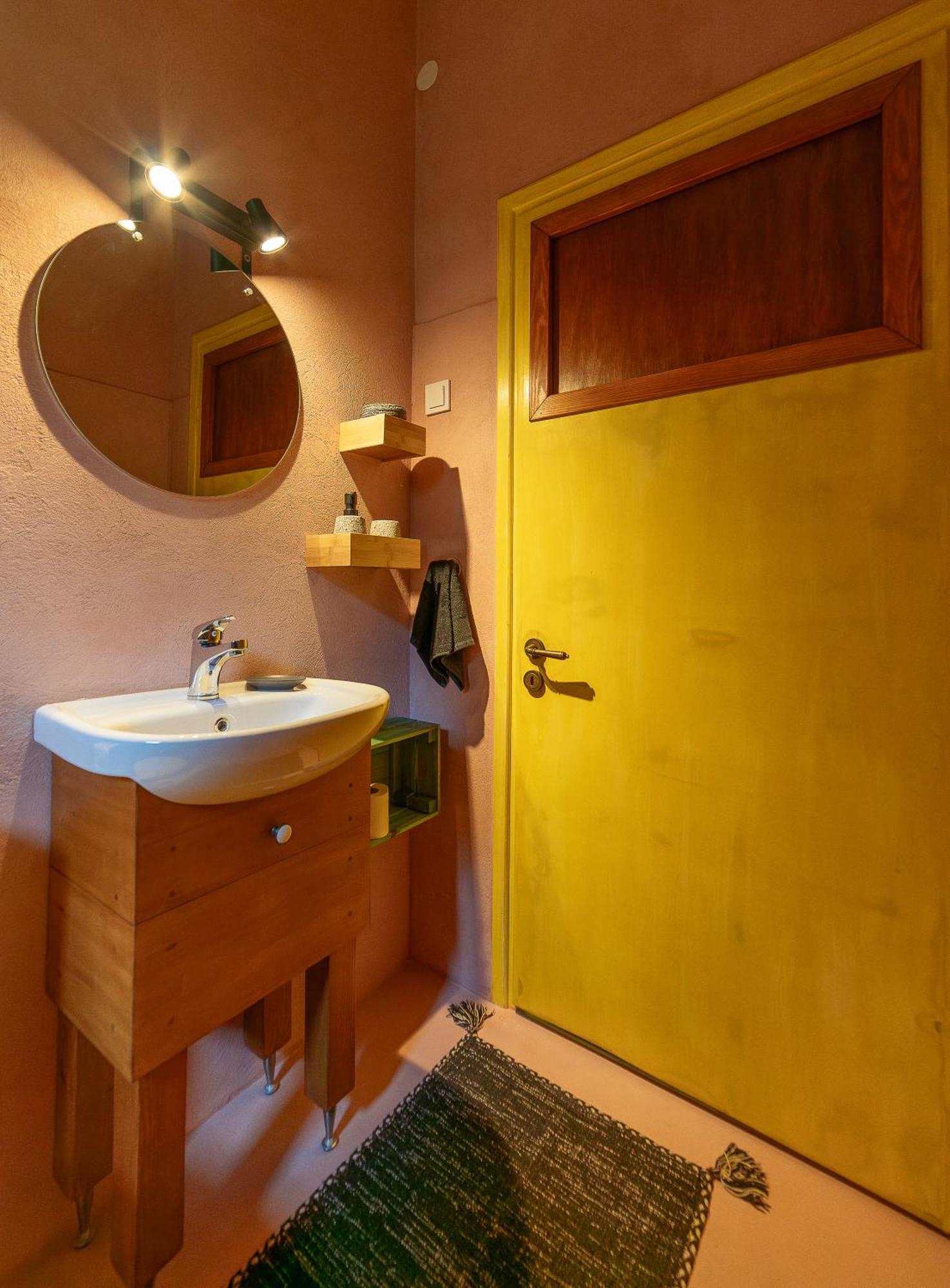 Antares Boutique Guesthouse Perama  Zewnętrze zdjęcie